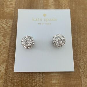 Kate Spade Razzle Dazzle Earrings